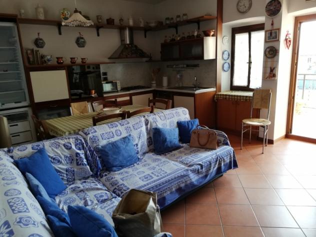 BORGO SAN LORENZO CARATTERISTICO 3 VANI TERRAZZA ABITABILE - Foto 3
