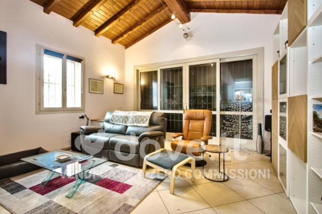 Villa di 250 m² con più di 5 locali in vendita a Budrio - Foto 16