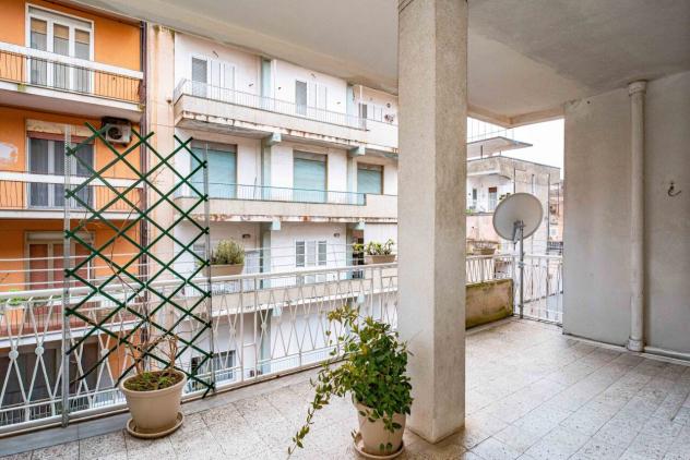 Appartamento in vendita a Caltagirone