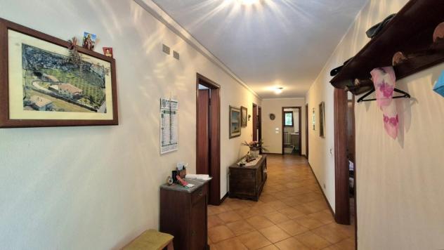 Villa in vendita a San Giusto - Capannori 250 mq Rif: 1407929 - Foto 9