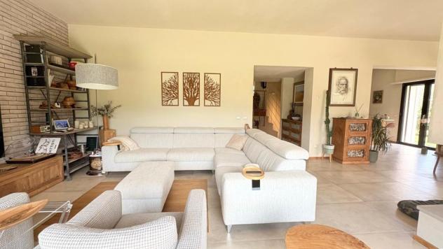 Villa in vendita a Vorno - Capannori 180 mq Rif: 1425879 - Foto 6