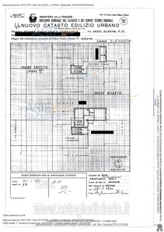 IMMOBILI-IMMOBILE RESIDENZIALE-Via Dante Alighieri, 60033 Chiaravalle AN, Italia - Foto 6