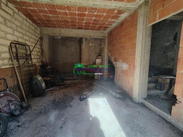 RIF: 2560 - Immobile indipendente allo stato rustico 90 mq in centro storico, Comiso - Foto 3