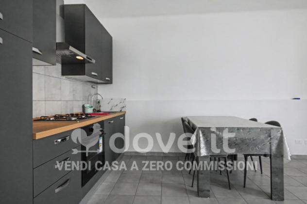 Appartamento di 66 m² con 2 locali in vendita a Fiesso Umbertiano - Foto 9