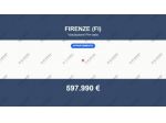 Immobile in asta di 135 m² con più di 5 locali in vendita a Firenze