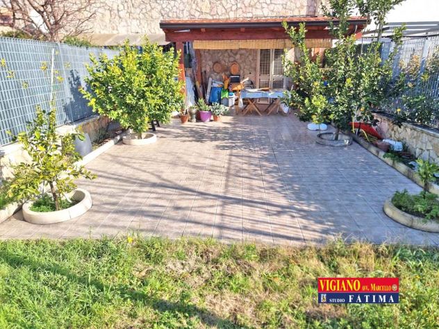 FOGGIA - VENDESI - VIA NAPOLI - BILOCALE PIANO TERRA, GIARDINO E POSTO AUTO - Foto 10