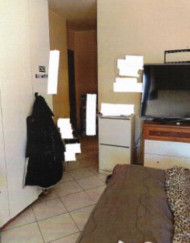 Immobile in asta di 65 m², box auto in vendita a Foligno - Foto 4