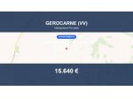 Immobile in asta di 79 m² in vendita a Gerocarne