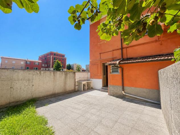Casa semindipendente in vendita a La Spezia 131 mq Rif: 1420622 - Foto 3