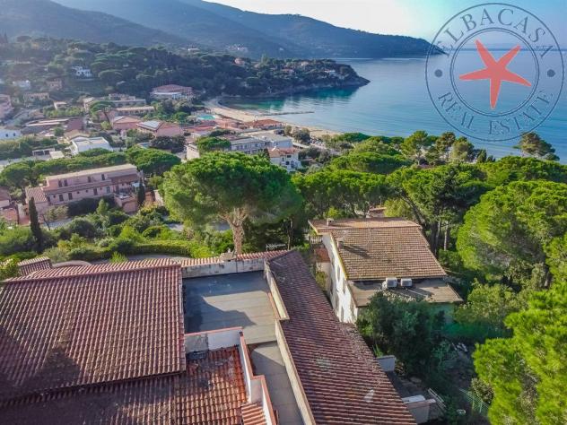 PROCCHIO - ELBA - UN'OASI DI LUSSO E TRANQUILLITÀ NEL CUORE DI PROCCHIO - Foto 2