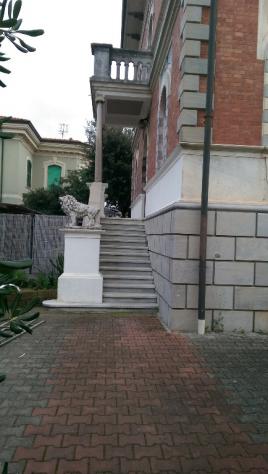 Edificio storico in vendita a Marina di Massa - Massa 600 mq Rif: 414501