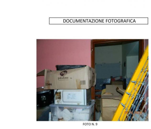 Immobile in asta di 48 m² in vendita a Messina - Foto 16