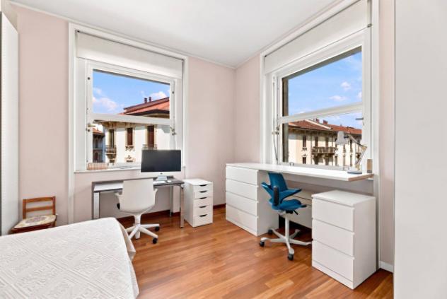 Appartamento di 140 m² con 5 locali in vendita a Milano - Foto 16