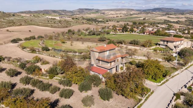 Casa Indipendente in vendita a Modica, Frigintini - Foto 10
