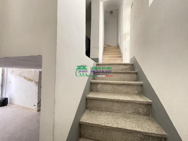 Rif.2562 - Casa indipendente con garage a Modica Alta - Foto 13