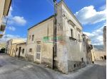 Rif.2562 - Casa indipendente con garage a Modica Alta