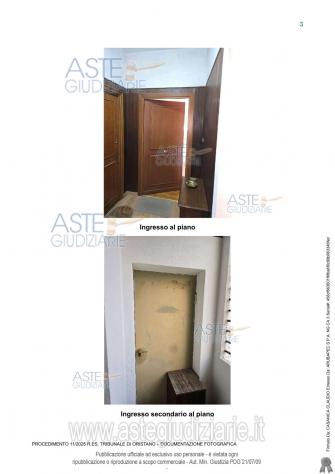 IMMOBILI-IMMOBILE RESIDENZIALE-via Cagliari 270 - Foto 10