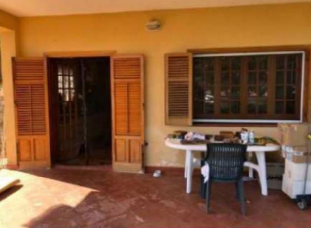 Immobile in asta di 291 m² con più di 5 locali e box auto in vendita a Palermo - Foto 8