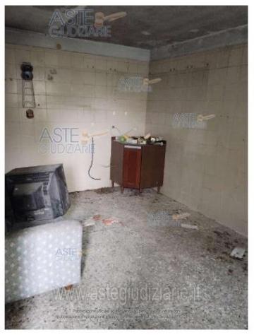 IMMOBILI-IMMOBILE RESIDENZIALE-Via Fondovalle Vecchia n.42 ex via Gaiato - Foto 8