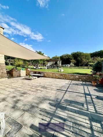 Terratetto in vendita a Rignano sull'Arno - Foto 14