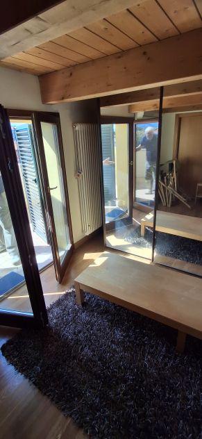 Attico Bello Elegante Arredato Vicino Rimini e Santarcangelo - Foto 9