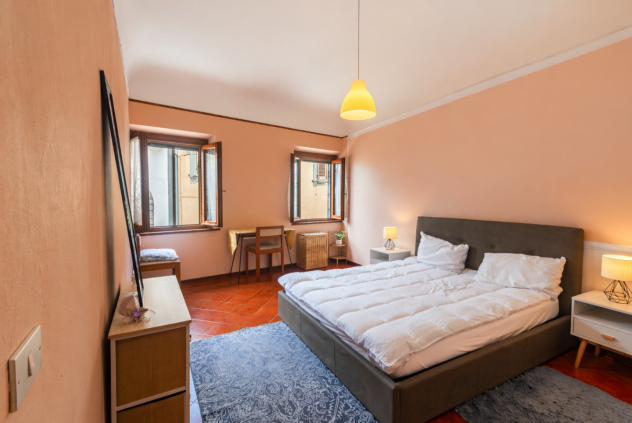 Appartamento in vendita a San Miniato 65 mq Rif: 1233365 - Foto 4