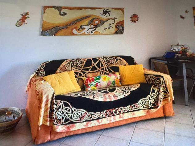 Appartamento in vendita a Santa Teresa Gallura 50 mq Rif: 1358910 - Foto 4