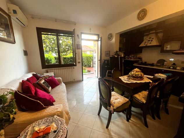 APPARTAMENTO INDIPENDENTE di 2 vani e di 59 mq (SIGNA) rif. L1404 - Foto 4