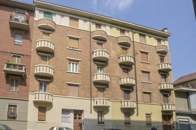 Bilocale in vendita a Torino