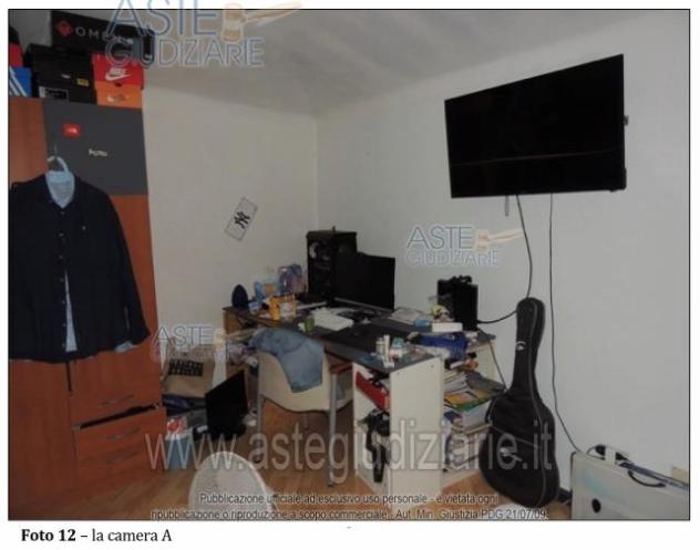 IMMOBILI-IMMOBILE RESIDENZIALE-Via Craì, 12, 16036 Uscio GE, Italia - Foto 8