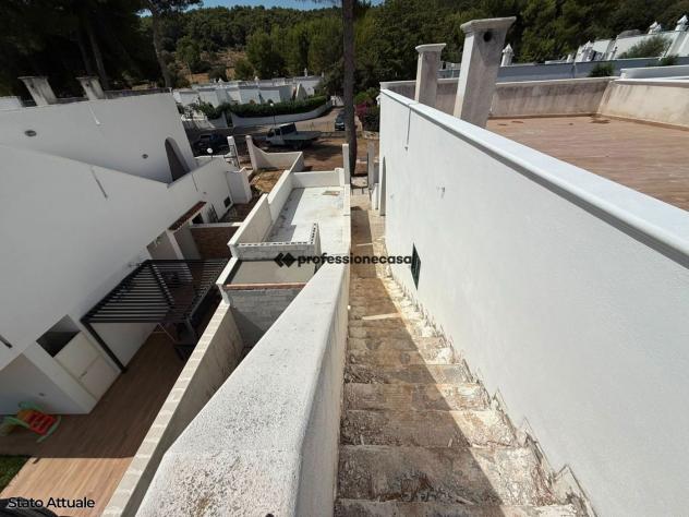 Villa o villino - Vieste . Rif.: Cod. rif 3332502VRG - Foto 6