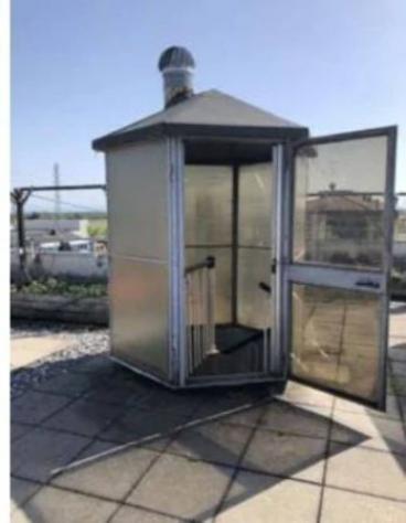 Immobile in asta di 176 m² con più di 5 locali e box auto in vendita a Vigevano - Foto 5