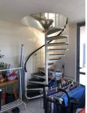 Immobile in asta di 176 m² con più di 5 locali e box auto in vendita a Vigevano - Foto 17
