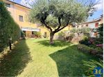 V005468 - BIFAMILIARE INDIPENDENTE CON GIARDINO !