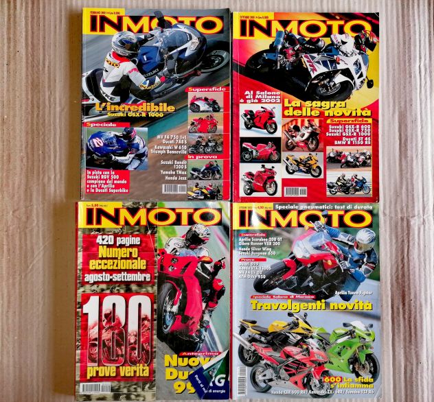 INMOTO - Foto 3