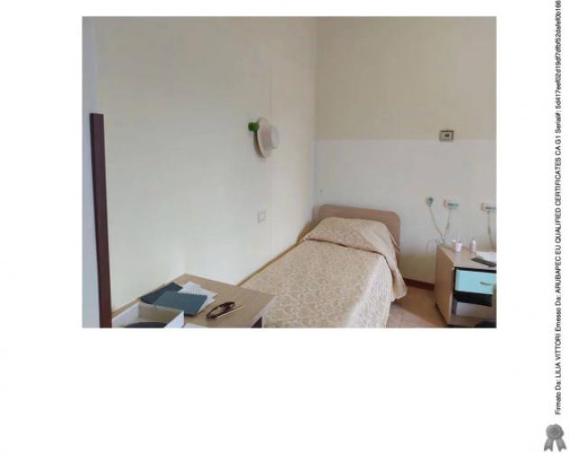 Immobile in asta di 2000 m² con più di 5 locali in vendita a Borgorose - Foto 9
