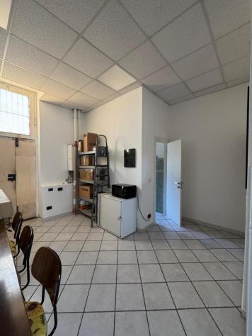 Ufficio in affitto a Liscate - Foto 6