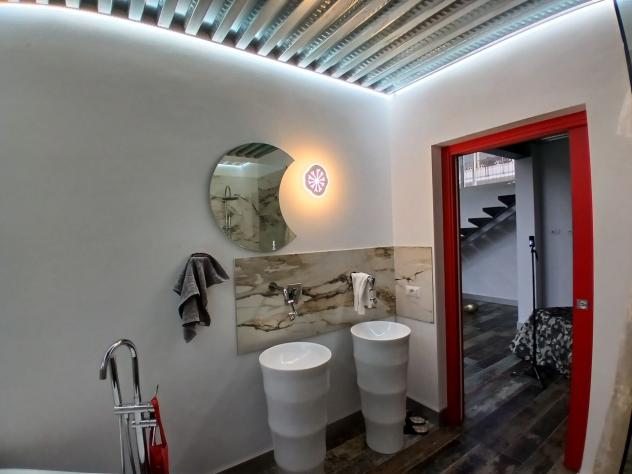 Centro Estetica in vendita a Rignano Flaminio - Foto 10