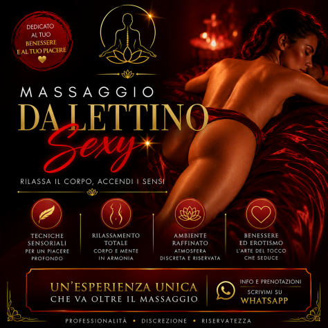 MASSAGGI TANTRA KALARI - Foto 2 Tel:3773314046