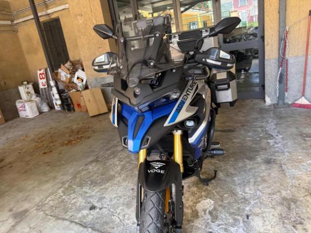 VOGE Valico 525 MY 24 20 rif. 23971683 - Foto 4