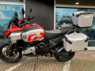 BMW R 1300 GS R 1300 GS