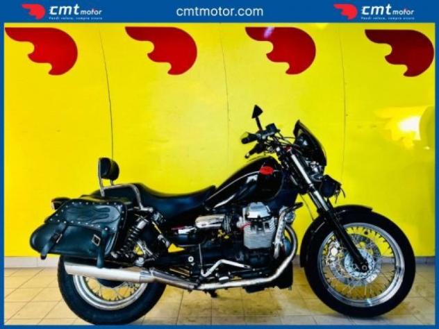 MOTO GUZZI Nevada 750 Finanziabile - Nero - 61910 rif. 22397031