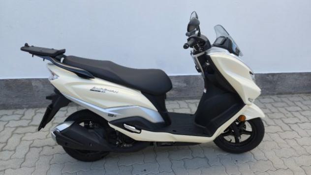 SUZUKI Burgman Street 125 EURO 5 + / ABS rif. 24000263 - Foto 2