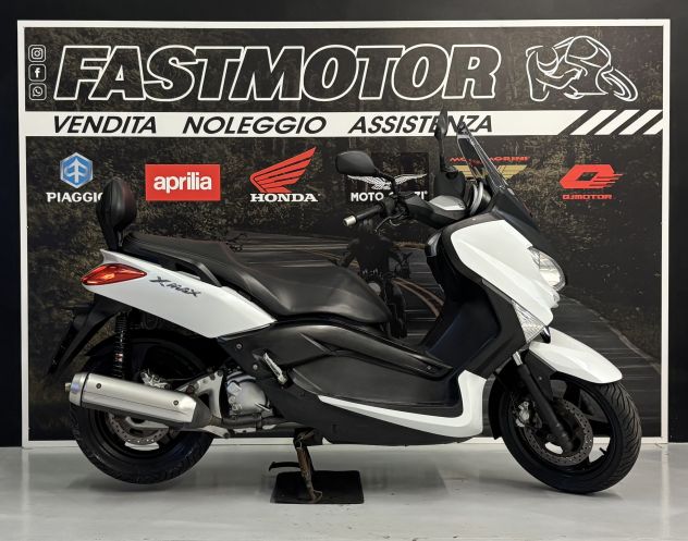 Yamaha X-Max 250 - Foto 2