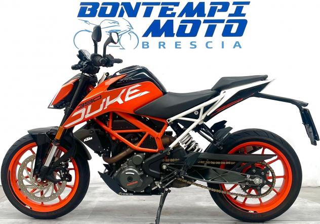 KTM 390 Duke null - Foto 2