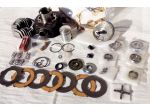 KIT Ricambi Nuovi Revisione Motore vespa 150 sprint vbb gl super 125 gt vnb vba
