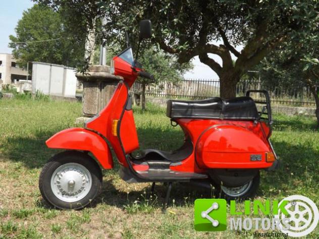 PIAGGIO Vespa 125 PX (1980 - 89) T5 ben tenuta pronta alla guida da subito - Foto 10