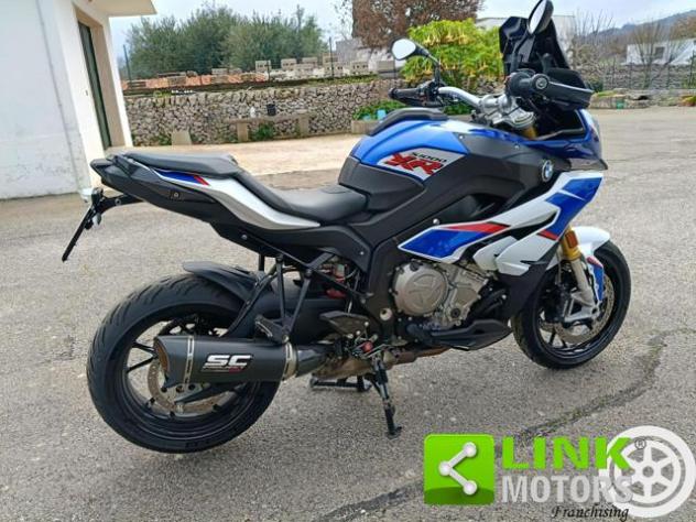 BMW S 1000 XR S - Foto 6