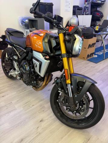 SUZUKI GSX-8T 8 T rif. 23976217 - Foto 4