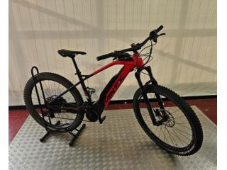 Elettrico FANTIC EBIKE XF2